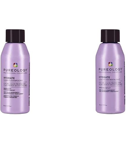 MILBON MOISTURE REPLENISHING SHAMPOO : Amazon.ca: Beauty